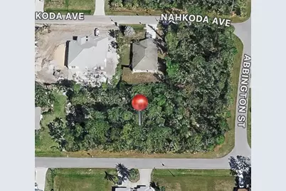 Lot 17 Donatello Avenue, North Port, FL 34286 - Photo 2