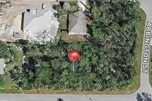 Lot 17 Donatello Ave, North Port, FL 34286 - Photo 2