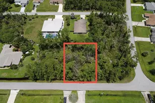 Lot 17 Donatello Ave, North Port, FL 34286 - Photo 1
