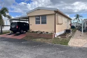 1411 21st Ave Dr W, Bradenton, FL 34205 - Photo 4