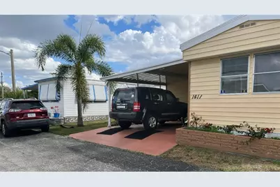 1411 21st Avenue Drive W, Bradenton, FL 34205 - Photo 2