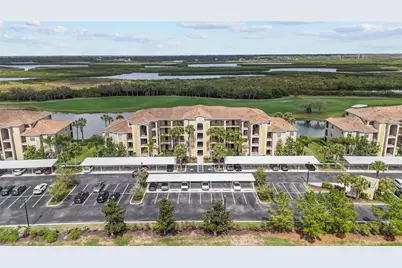 7019 River Hammock Drive #406, Bradenton, FL 34212 - Photo 1