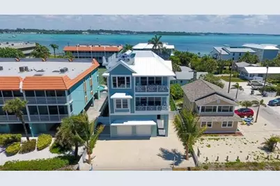 903 Gulf Drive S, Bradenton Beach, FL 34217 - Photo 2