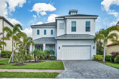 5215 Title Row Drive, Bradenton, FL 34210 - Photo 1