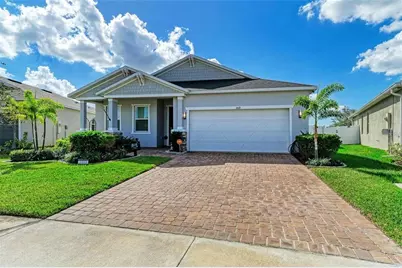 3519 74th Avenue Circle E, Sarasota, FL 34243 - Photo 1