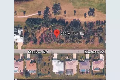 232 Marker Road, Rotonda West, FL 33947 - Photo 2