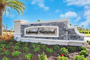 16804 Vardon Ter, Bradenton, FL 34211 - Photo 2