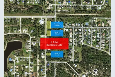 1014 Highlands Road, Punta Gorda, FL 33983 - Photo 1