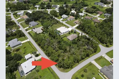 Lot 18 Abbington Street, North Port, FL 34286 - Photo 2