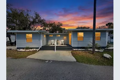 15010 113th Avenue N #47, Largo, FL 33774 - Photo 1