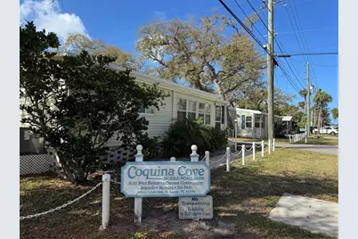 15010 113th Avenue N #48, Largo, FL 33774 - Photo 34