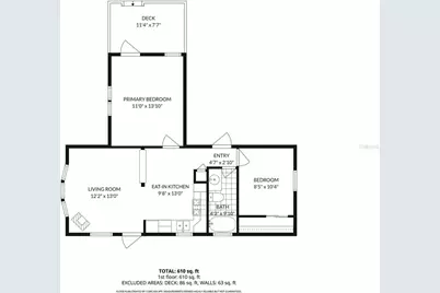 15010 113th Avenue N #48, Largo, FL 33774 - Photo 36