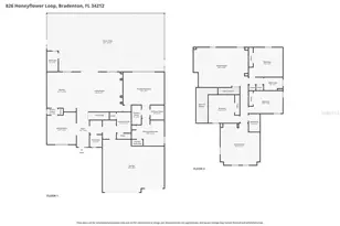 826 Honeyflower Loop, Bradenton, FL 34212 - Photo 92