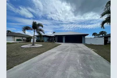 18417 Hottelet Circle, Port Charlotte, FL 33948 - Photo 1