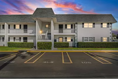 4705 5th Street W #305, Bradenton, FL 34207 - Photo 1