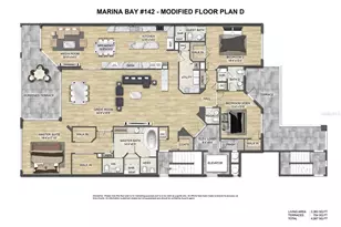 2410 Harbourside Dr, Longboat Key, FL 34228 - Photo 38