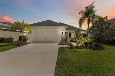 10933 Blue Magnolia Lane, Parrish, FL 34219 - Photo 1