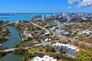 825 S Osprey Ave, Sarasota, FL 34236 - Photo 2