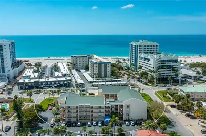 845 Benjamin Franklin Drive #302, Sarasota, FL 34236 - Photo 1