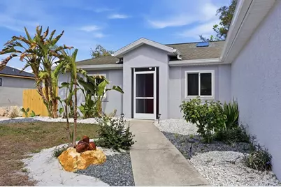 545 Lomond Drive, Port Charlotte, FL 33953 - Photo 2