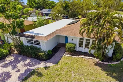 1097 Willis Avenue, Sarasota, FL 34232 - Photo 2