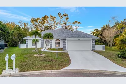 6864 Corral Court, Sarasota, FL 34243 - Photo 1