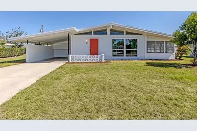 317 Hillview Road, Venice, FL 34293 - Photo 1