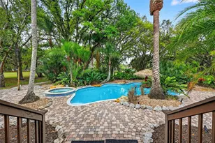 6888 Myakka Valley Trail, Sarasota, FL 34241 - Photo 1