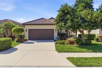 12608 Crystal Clear Place, Bradenton, FL 34211 - Photo 1