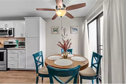 1752 Stickney Point Road #102, Sarasota, FL 34231 - Photo 6