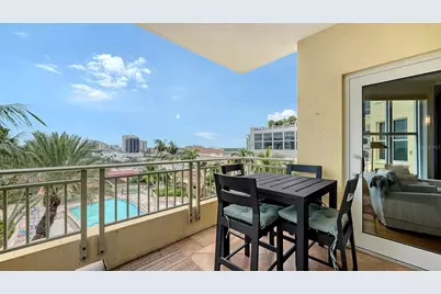 100 Central Avenue #K817, Sarasota, FL 34236 - Photo 12