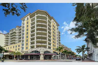 100 Central Avenue #K817, Sarasota, FL 34236 - Photo 4