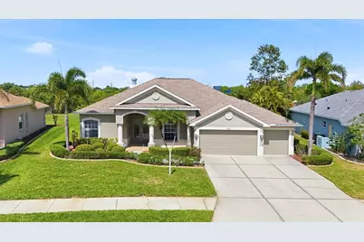 6123 90th Avenue Circle E, Parrish, FL 34219 - Photo 1