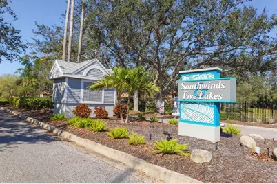 3468 51st Avenue Drive W, Bradenton, FL 34210 - Photo 34