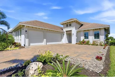 8340 Sea Glass Court, Sarasota, FL 34240 - Photo 2