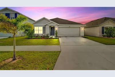 16746 Parker River Street, Wimauma, FL 33598 - Photo 1