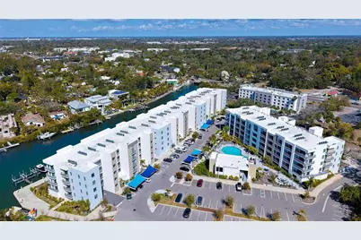 1703 N Tamiami Trail #511, Sarasota, FL 34234 - Photo 1