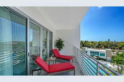 1703 N Tamiami Trail #511, Sarasota, FL 34234 - Photo 30