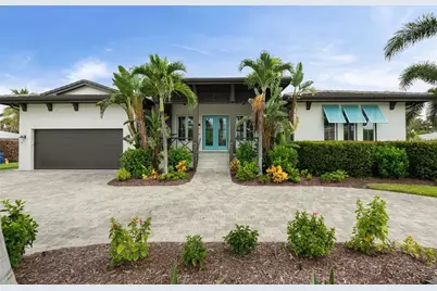 5569 Cape Leyte Drive, Sarasota, FL 34242 - Photo 2