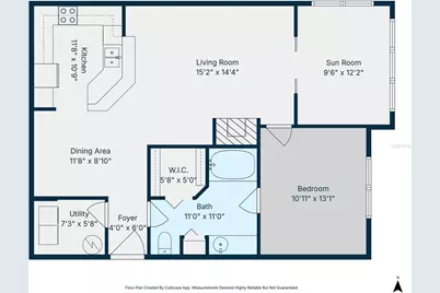 4166 Central Sarasota Parkway #527, Sarasota, FL 34238 - Photo 22