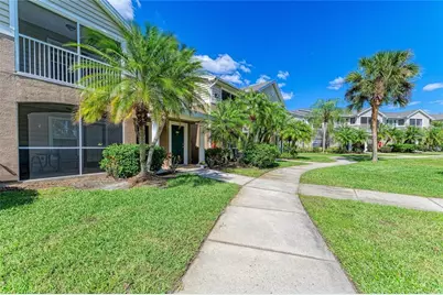 8911 Manor Loop #207, Lakewood Ranch, FL 34202 - Photo 1