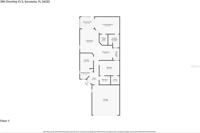 396 Chartley Court S, Sarasota, FL 34232 - Photo 40