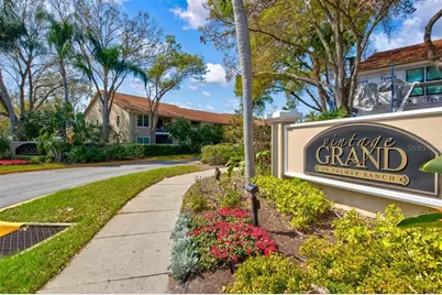4013 Crockers Lake Boulevard #26, Sarasota, FL 34238 - Photo 16