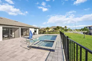 3240 Woodthrush Dr, Punta Gorda, FL 33950 - Photo 46