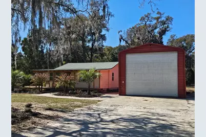 317 S Fern Street, San Mateo, FL 32187 - Photo 2