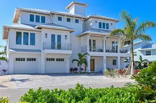 303 55th St, Holmes Beach, FL 34217 - Photo 1