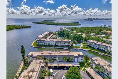 4410 Exeter Drive #204, Longboat Key, FL 34228 - Photo 2