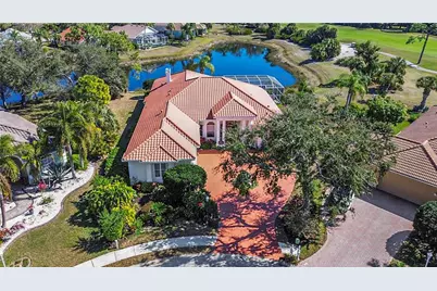 7302 Eaton Court, University Park, FL 34201 - Photo 1