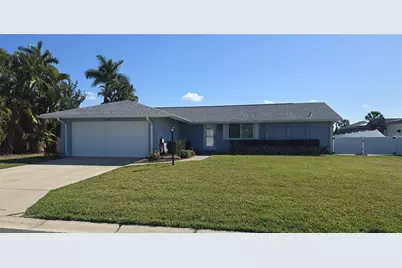4007 Royal Palm Drive, Bradenton, FL 34210 - Photo 1