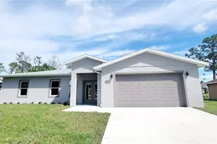 2278 Parrot St, North Port, FL 34286 - Photo 1